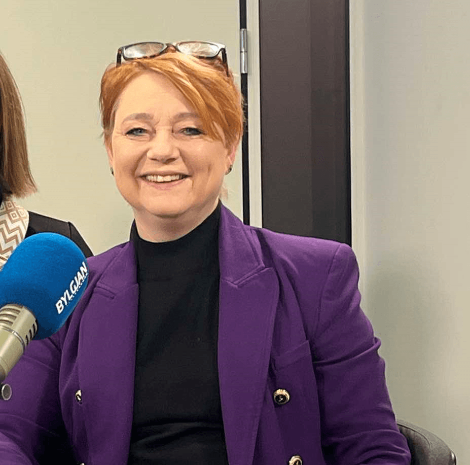 Jóhanna Brakkasamtökunum