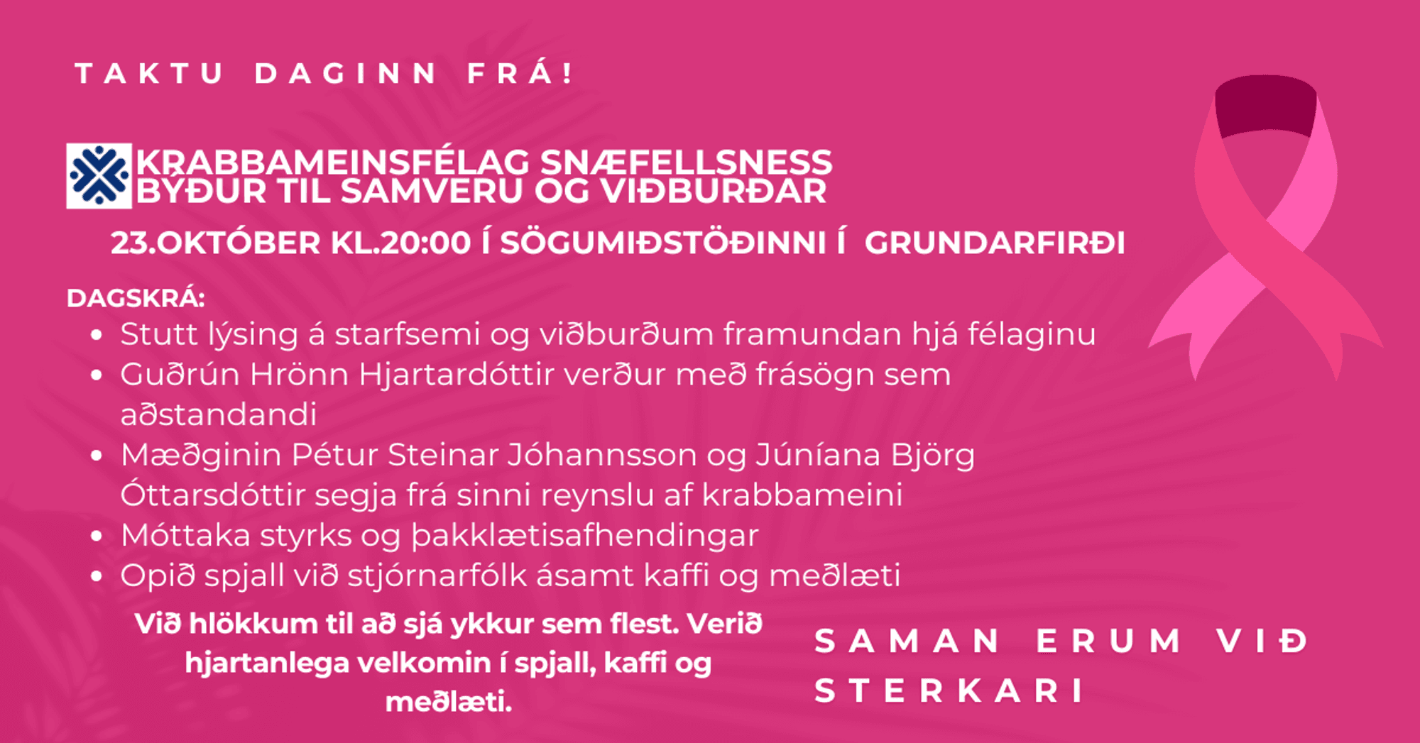 Grundarfirði