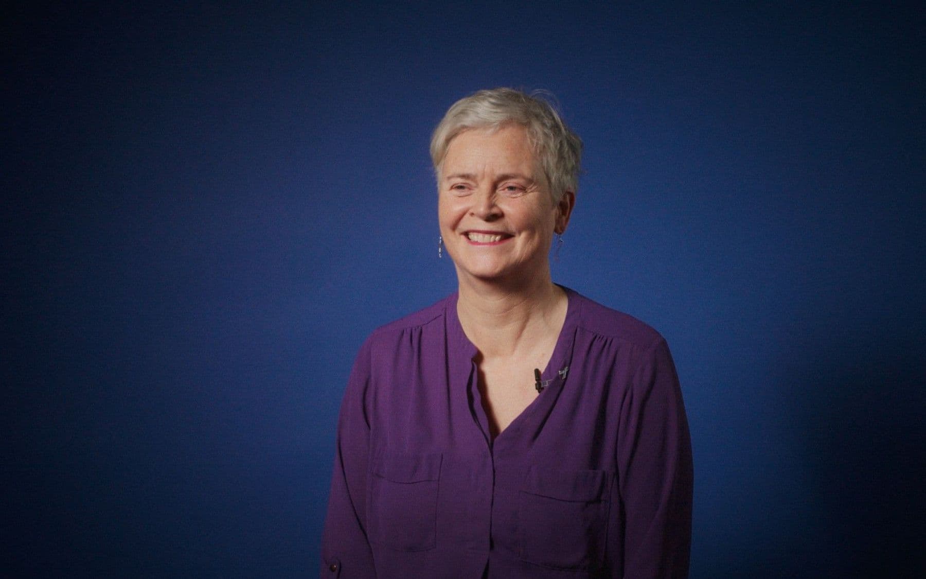 Forsíðumynd fyrir reynslusögu