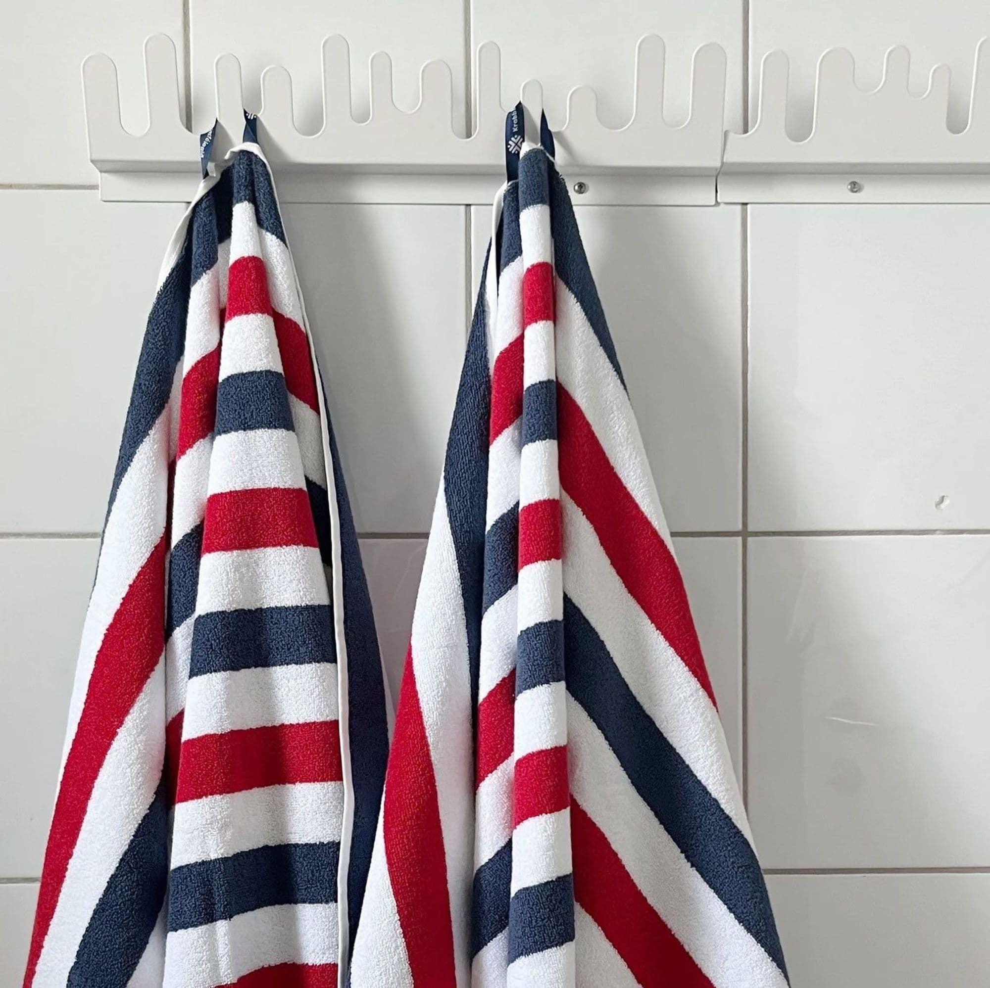 Mottumarshandklæði