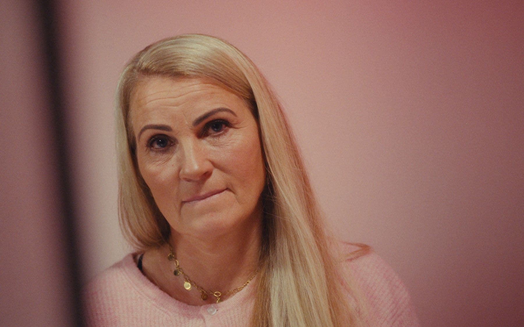 Forsíðumynd fyrir reynslusögu Rósu Bjargar.