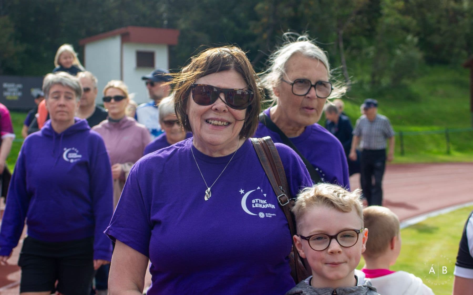 Styrkleikarnir Egilsstöðum 2024