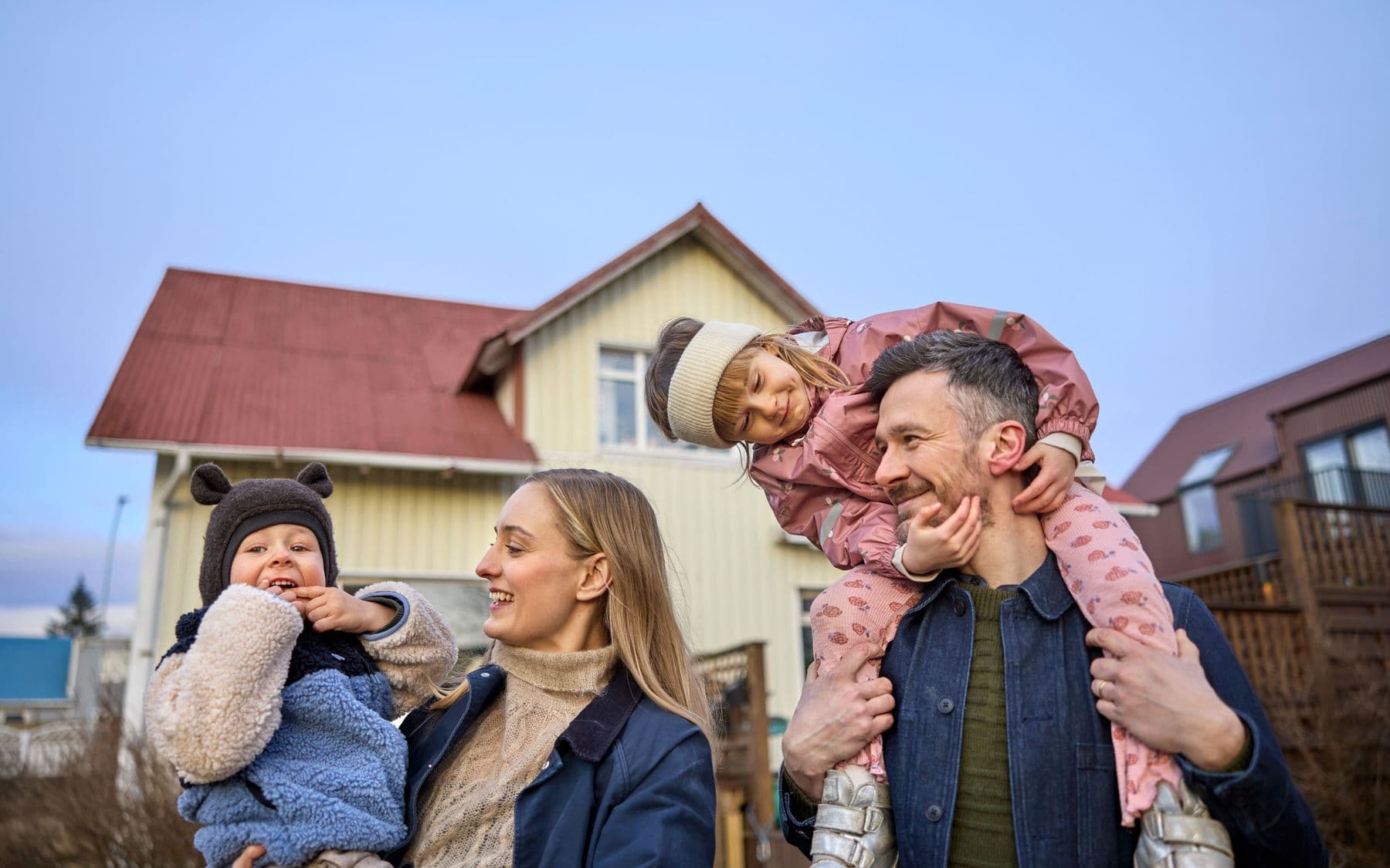 Svona nýtist þinn stuðningur.
